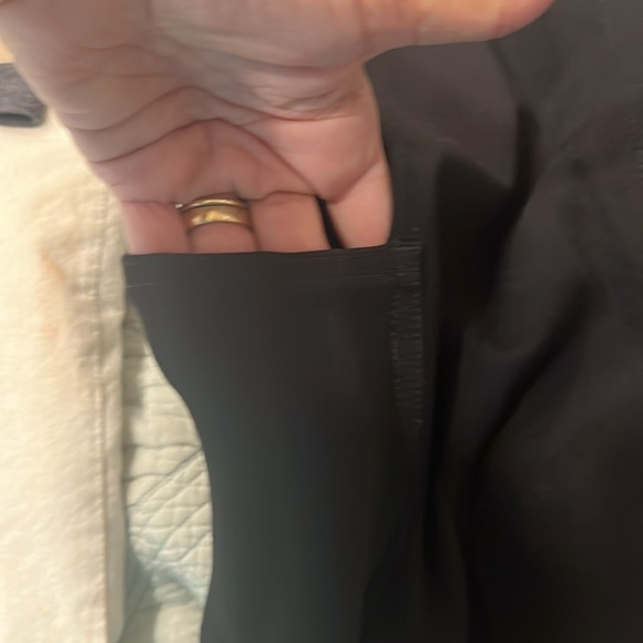 EUC Buckwild Curvy Mare Fullseat breeches 36-L - Picture 5 of 7